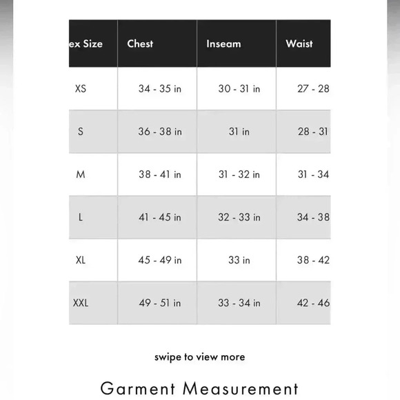 Hanna Andersson Darth Vader
Christmas Set Size XS - Picture 7 of 8